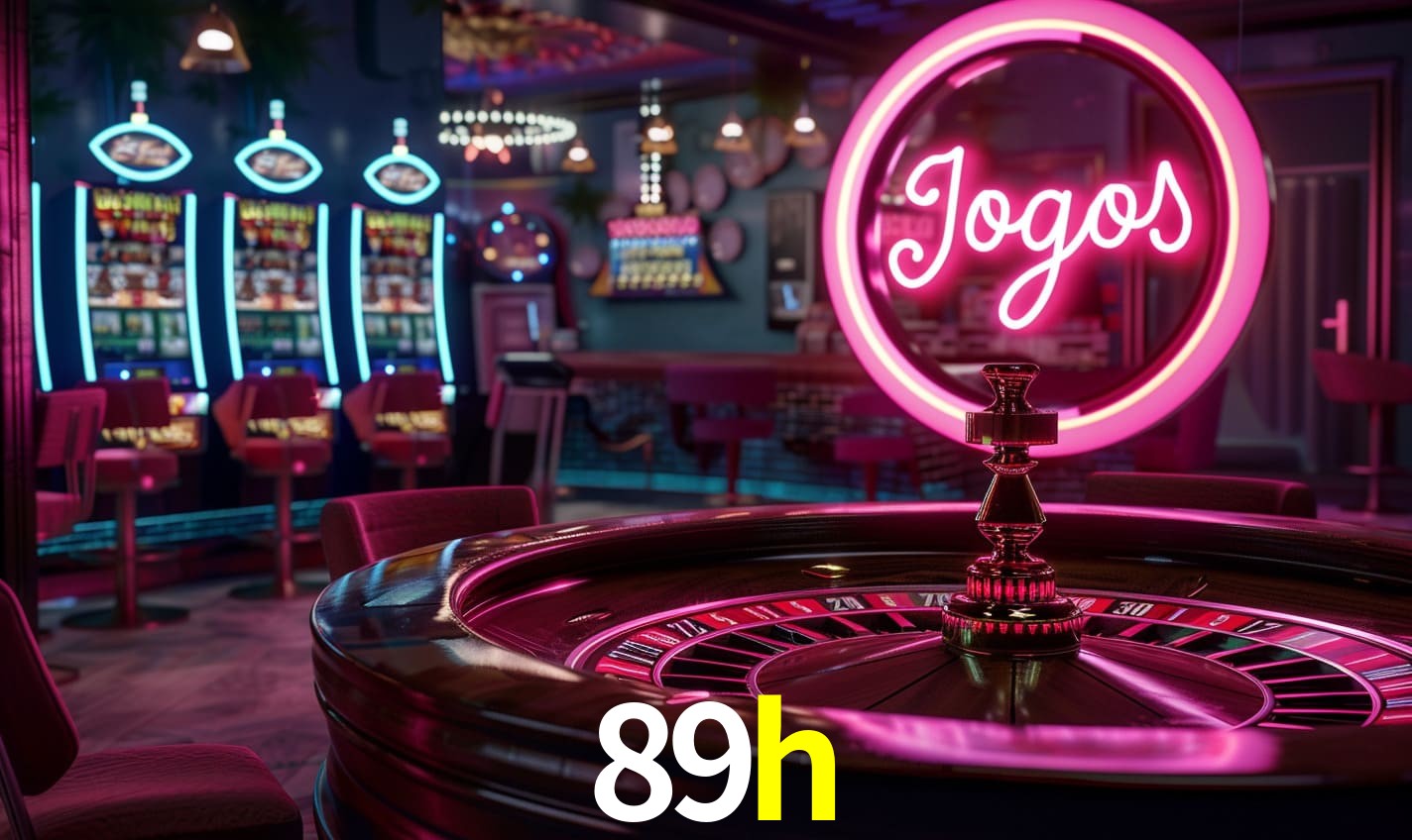 Jogos de Mesa Premium 89h - Blackjack, Roleta, Baccarat